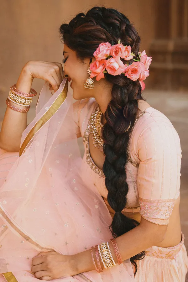 Gorgeous Nabha Natesh Photoshoot by Pranav Maheshwari