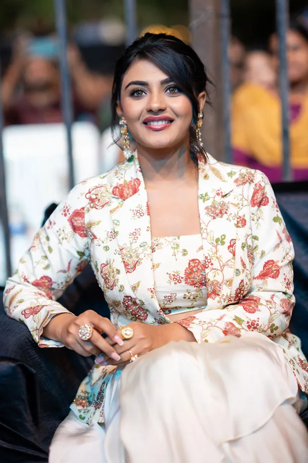 Must-See: Nayan Sarika at Padhe Padhe Song Launch