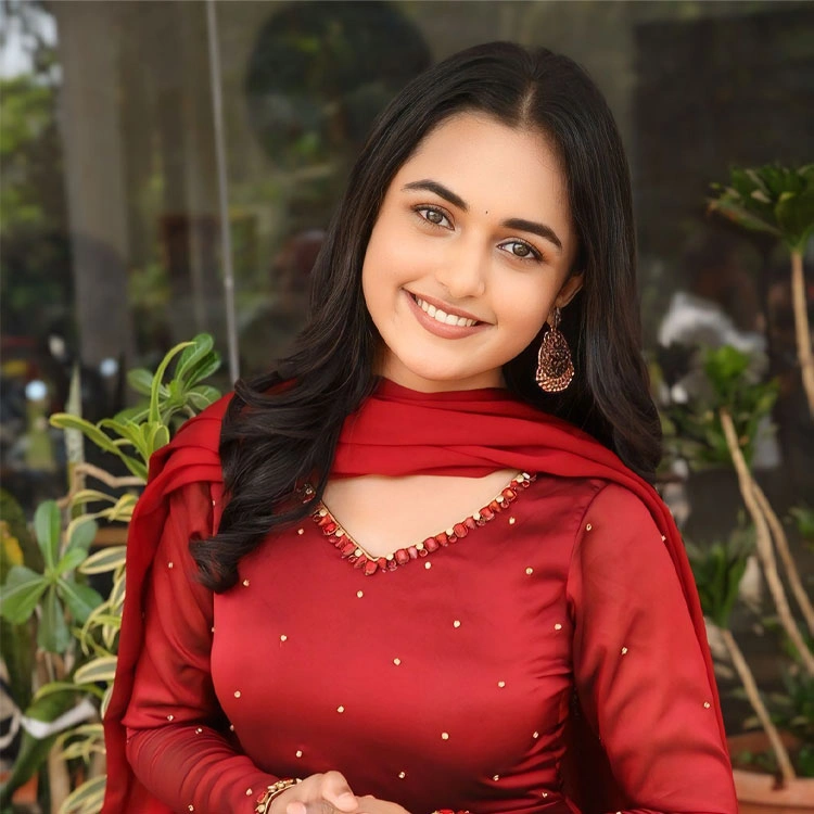 Smeha Manimegalai Stills at Deewana Movie Song Launch